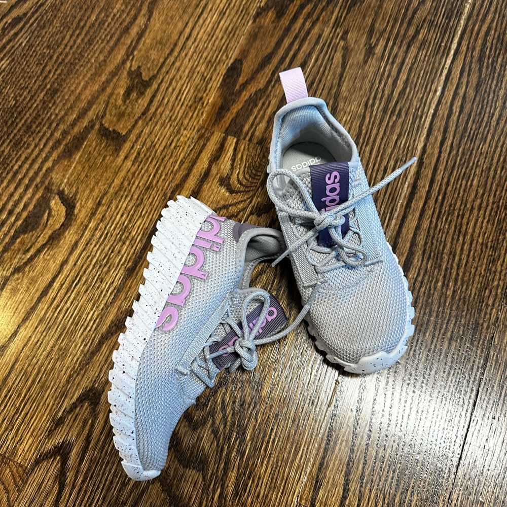 Kids Adidas Sneakers